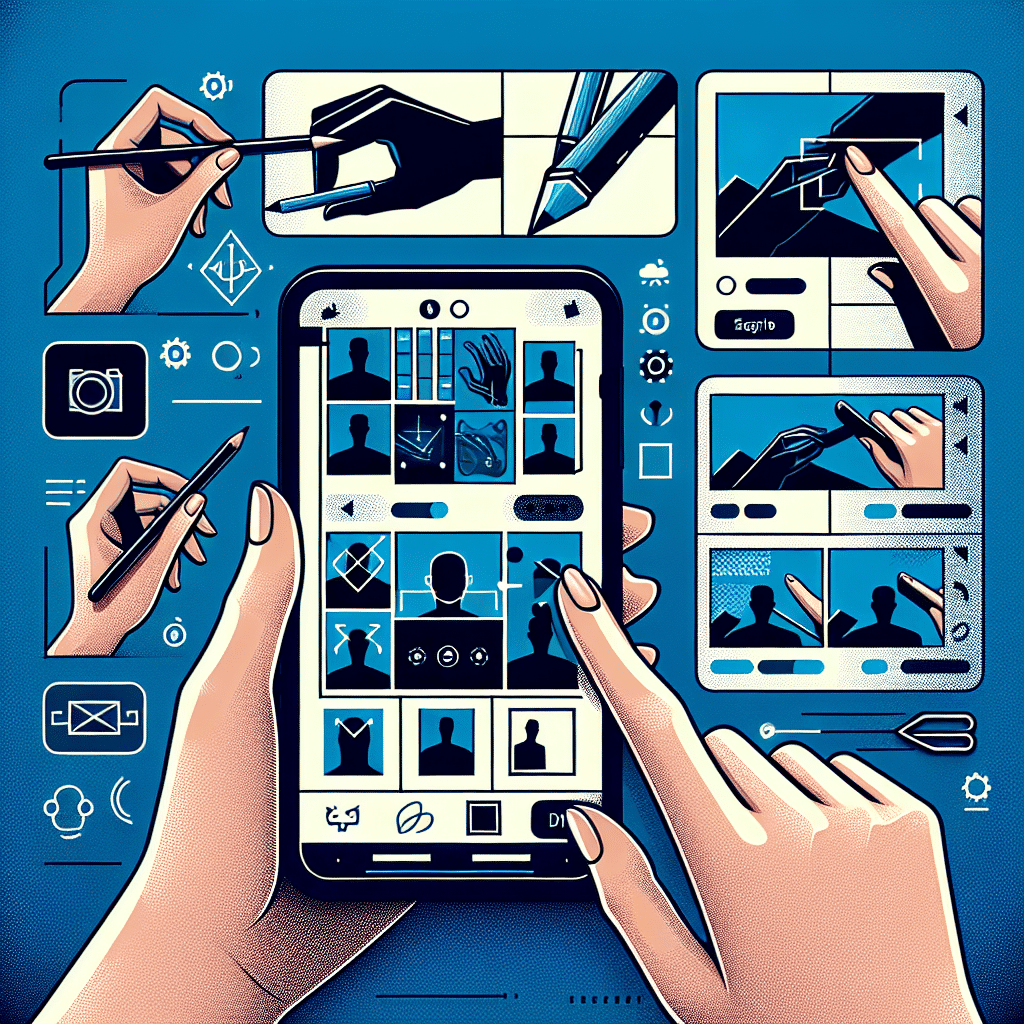 tips for removing background on phone photos