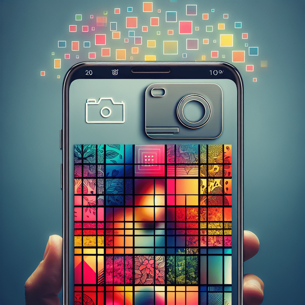 best apps for adding filters to smartphone photos