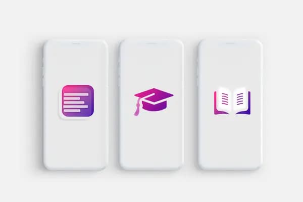 Apps para estudar