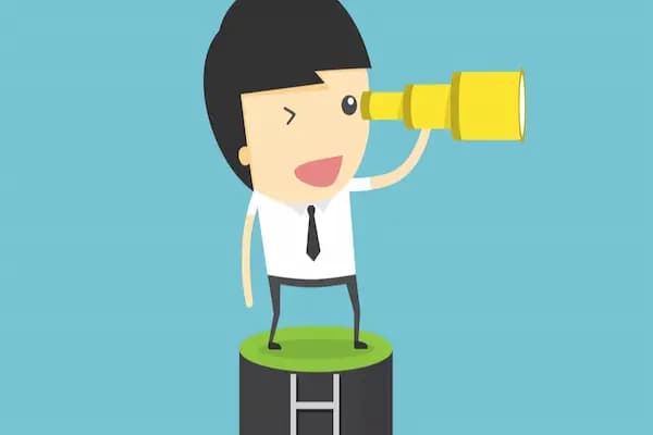 Oportunidades de trabalho