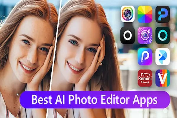 The Best Photo Editing Apps (Free) – Download Steps