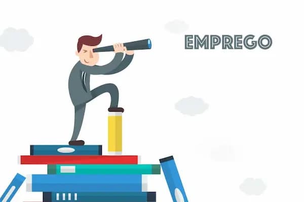 como conseguir emprego