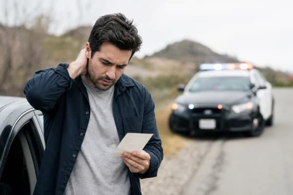 how a speeding ticket affects car insurance