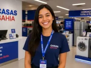 jovem aprendiz casas bahia