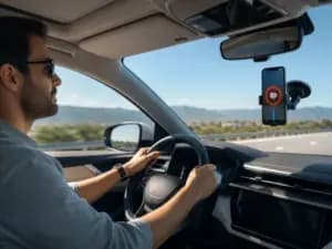 best radar detector app