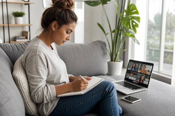 best apps for online college