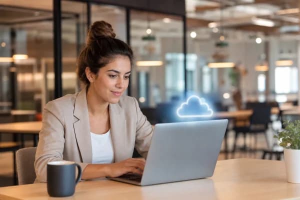 best cloud storage apps
