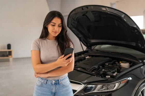 free mechanic app
