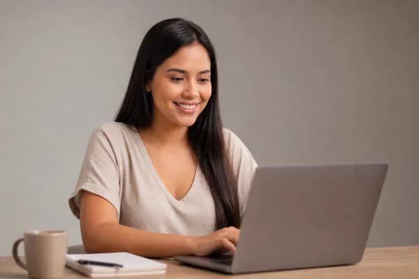 home office para iniciantes