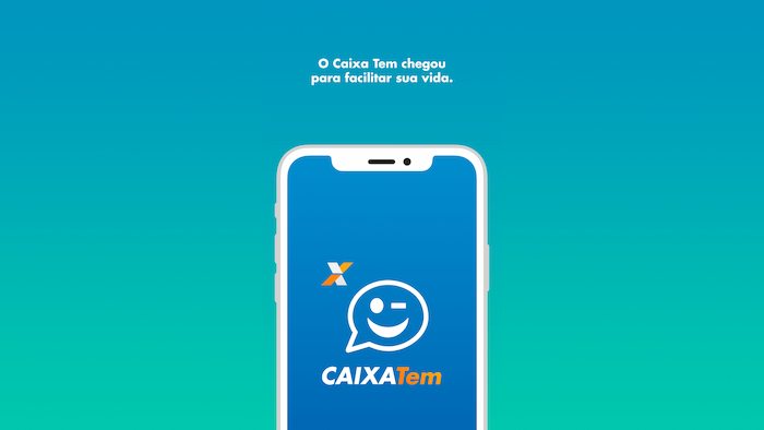 Aplicativo Caixa Tem