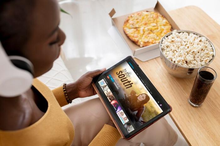 Aplicativo para assistir filmes e séries grátis