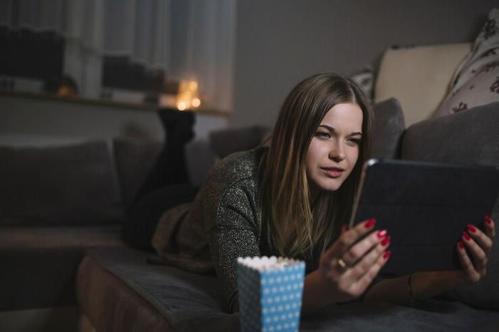 Aplicativo para assistir filmes e séries grátis