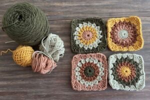 free app to learn crochet