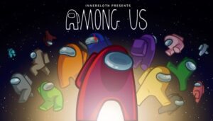 Among Us online