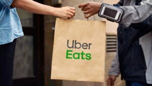 Uber Eats