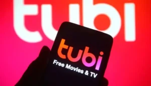 Tubi free movies