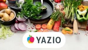 Yazio