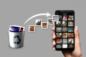 Apps to Recover Deleted Photos