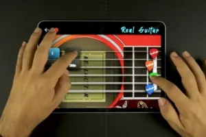 Guitar Apps