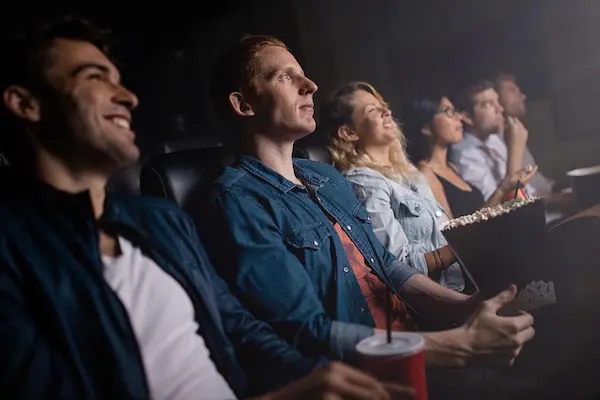 ingressos promocionais cinema R$17