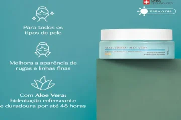 creme antissinais Botik