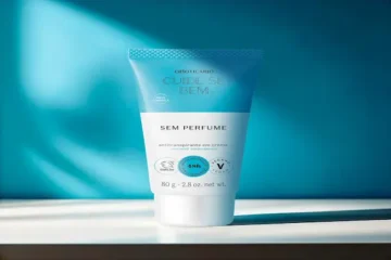 desodorante Cuide-se Bem