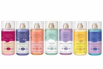 body splash O Boticário