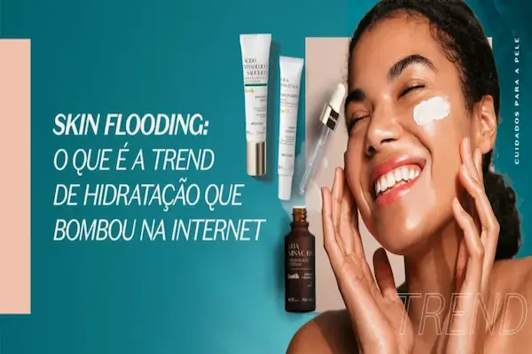 cuidados com a pele O Boticário