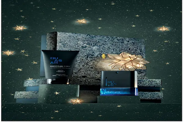 presente O Boticário