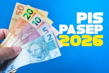 PIS 2026 quem tem direito