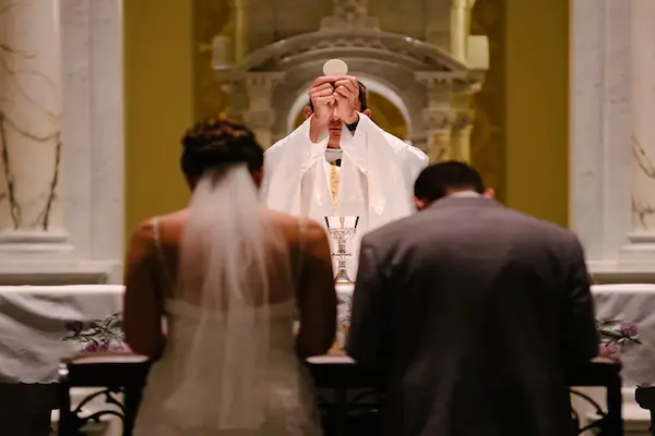 Aplicativo de Relacionamento para Cristão